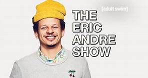 Watch The Eric Andre Show | Full Season | TVNZ