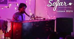Logan Metz - Overrated | Sofar Chicago