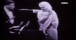 The Garden's Defining Moments: Marilyn Monroe Sings Happy Birt...