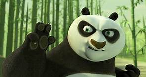 Watch Kung Fu Panda: Legends of Awesomeness Season 1 Episode 1: Scorpion's Sting - Full show on Paramount Plus