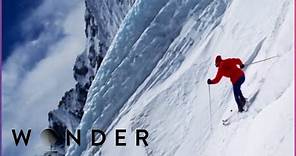 The Man Who Skied Down Everest (Full Oscar-Winning Documentary)