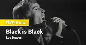 Los Bravos - Black is Black (Feliz Año 1967)