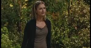 Brianna Brown on General Hospital in 2010