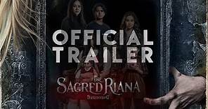 The Sacred Riana: Beginning (2019) - OFFICIAL TRAILER