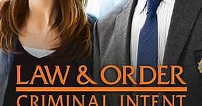 Law and Order: Criminal Intent: Season 9 Episode 1 Loyalty, Pt 1