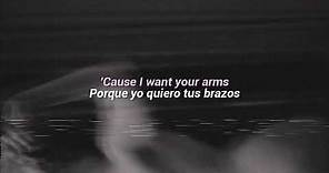 The Strokes - Selfless (Subtitulada Esp - Lyrics)