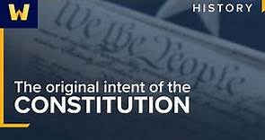 How Should the Constitution Be Interpreted? | Who Decides Its Meaning?