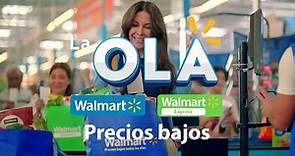 WALMART - La Ola Walmart (2023)