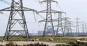 National Grid to buy Western Power Distribution for £7.8bn