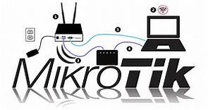 Cómo crear una DMZ en un Router Mikrotik | Zona desmilitarizada (DMZ Mikrotik)