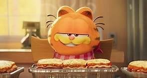 The Garfield Movie - Official Trailer