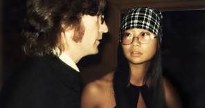 May Pang revela esto sobre la relación John Lennon y Yoko Ono que abre el debate