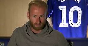 Barry Bannan signs new Owls contract