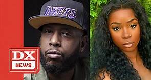Talib Kweli Blasted On Twitter For 'Harassing' Black Woman For 9 Days & Counting