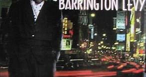 Barrington Levy - Broader Than Broadway - The Best Of Barrington Levy