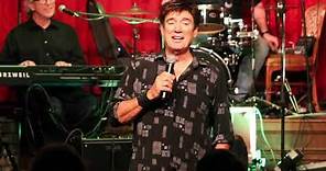 Ronnie McDowell sings Kentucky Rain Elvis Week 2020 Dad's Place Memphis