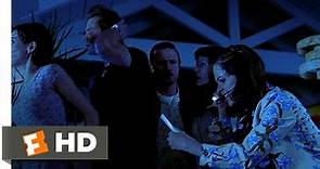 Scream 3 (4/12) Movie CLIP - Rewriting the Movie (2000) HD