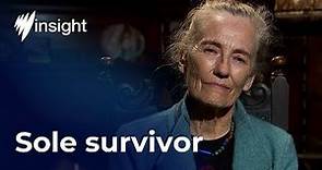 Lone Survivor | Full Episode | SBS Insight