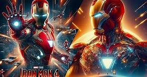Iron Man 4 : Release Date, Cast, Trailer, and Everything We Know