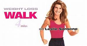 COLLAGE TV - Leslie Sansone: Weight Loss Walk