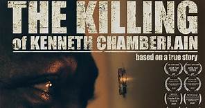 THE KILLING OF KENNETH CHAMBERLAIN Official Trailer (2021) Exec Produced by Morgan Freeman