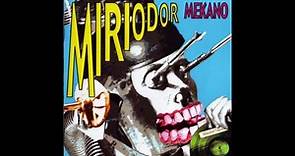 Miriodor - Mekano(Full Album 2001)