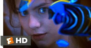 Romeo + Juliet (1996) - Love at First Sight Scene (1/5) | Movieclips