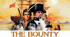 The Bounty - Trailer (Upscaled HD) (1984)