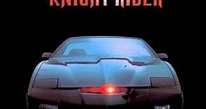 KNIGHT RIDER - 27 - Junk Yard Dog 08 (HD) (The Best of Don Peake Vol. 1)