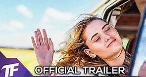 SEE YOU ON VENUS Official Trailer (2023) Virginia Gardner, Drama, Romance Movie HD