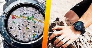 Best GPS Watch For Hiking - Are They Worth Buying?