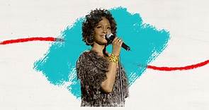 Biography: Whitney Houston