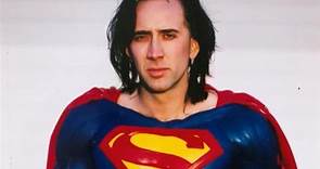 Nicolas Cage será portada en el cómic Batman/Superman - La Tercera