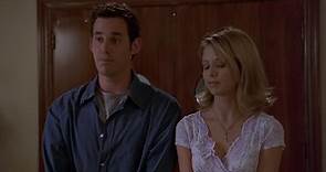 Buffy the Vampire Slayer Season 2 Episode 2