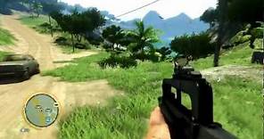 Far Cry 3 - Come attivare i trucchi su PC