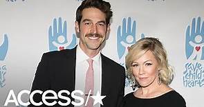 Jennie Garth's Husband Dave Abrams Requests To Call Off Their Divorce