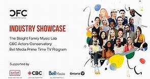 2021 CBC Actors Conservatory Showcase