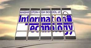 Washington High School of Information Technology