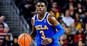 UCLA PG Aaron Holiday Highlights ᴴᴰ