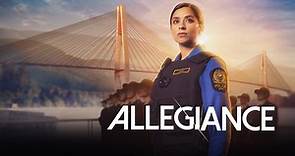 Allegiance | Season 1 Official Trailer