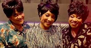 The Clark Sisters - First Ladies of Gospel - BEHIND THE SCENES FILM