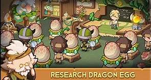 Idle Dragon School - Gameplay (Android)