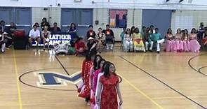 Mather High School ethnic Fest 2017