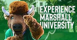 Marshall University Experience