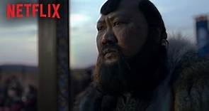 Marco Polo | Trailer ufficiale Stagione 2 | Netflix Italia