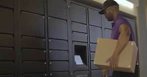 Luxer Lockers: How It Works for Parcel Carriers