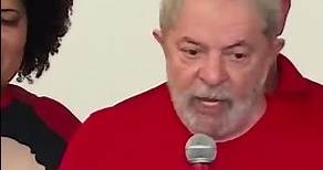 Luiz Inácio Lula da Silva é o primeiro presidente do Brasil que vai cumprir um terceiro mandato
