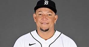 Miguel Cabrera's bio: Wife, family, net worth, height, background
