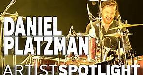Artist Spotlight: Daniel Platzman | Imagine Dragons