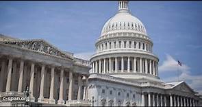 U.S. House of Representatives Speaker Election - Fourth Round